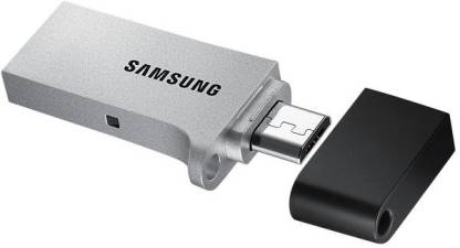 Samsung Otg Pen Drive 2.0 8gb/16gb/32gb /64gb Only For Whole Sale