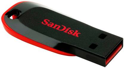 Scandisk 2.0 Pendrive 4gb/8gb/16gb /32gb/64gb Whole Sale Only