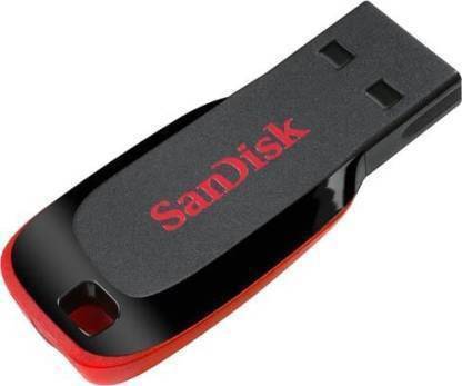 Scandisk 2.0 Pendrive 4gb/8gb/16gb /32gb/64gb Whole Sale Only