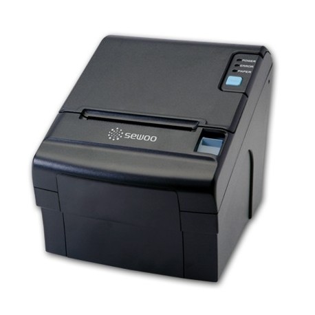 Sewoo Thermal Pos - Bill Printers(usb+ Serial+ Ethernet) Slk-slk-t21eb