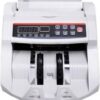 Bank Mix Note+fake Note Counter Machine By-8200t