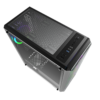 Xigmatek Beast Gaming Casing With 1 Year Warranty