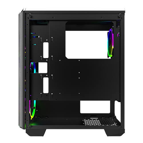 Xigmatek Beast Gaming Casing With 1 Year Warranty