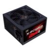 Xigmatek X-power 600w 80+ Power Supply With One Year Warranty