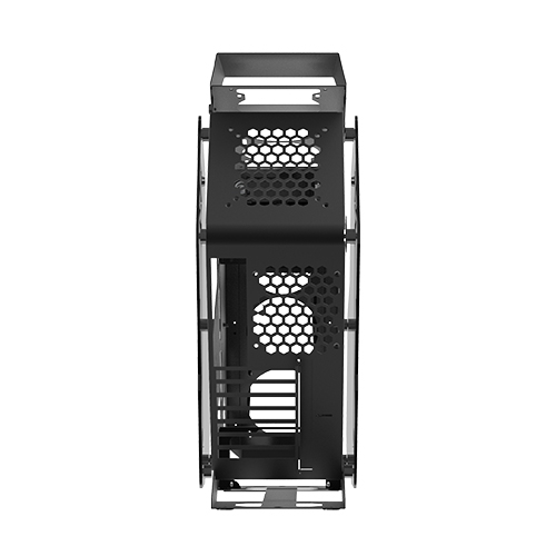 Xigmatek En43385 Zeus Gaming Casing With 1 Year Warranty