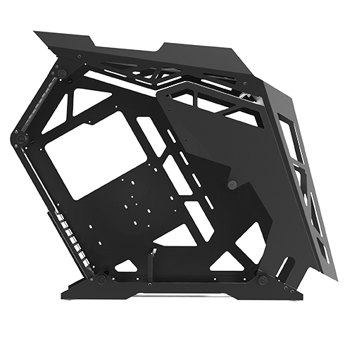 Xigmatek En43385 Zeus Gaming Casing With 1 Year Warranty