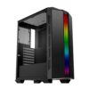 Xigmatek Triple X En44351 Gaming Casing With 1 Year Warranty