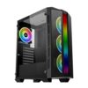 Xigmatek Triple X En44351 Gaming Casing With 1 Year Warranty
