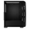 Xigmatek Triple X En44351 Gaming Casing With 1 Year Warranty