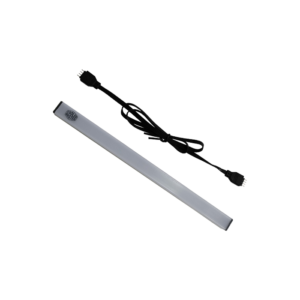 Cooler Master Universal Led Strip - Led Strip For All Casings, 2 Pc Pe