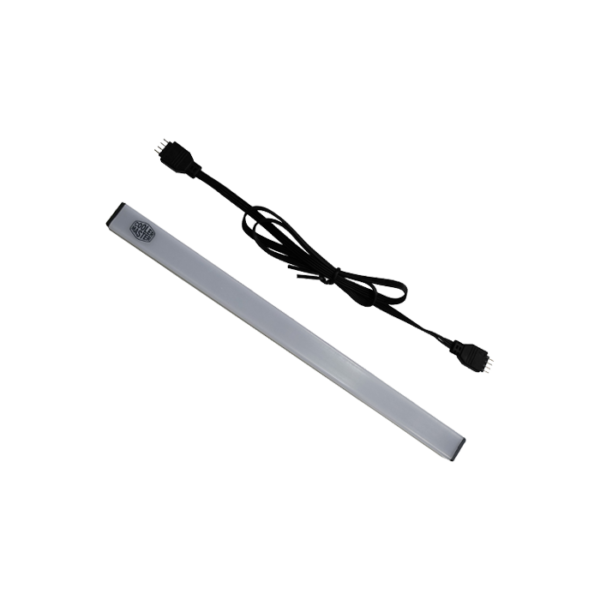 Cooler Master Universal Led Strip - Led Strip For All Casings, 2 Pc Pe