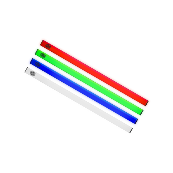 Cooler Master Universal Led Strip - Led Strip For All Casings, 2 Pc Pe