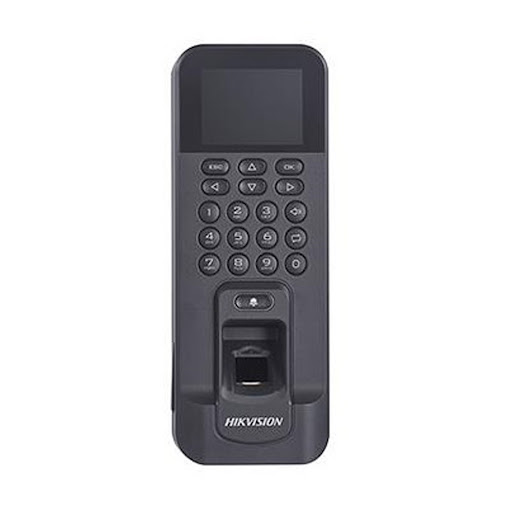 unnamed (1) Fingerprint Access Control Terminal Ds-k1t804ef-1 (em Card)