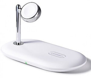 unnamed Ugreen Multifunctional Wireless Charger 7.5w