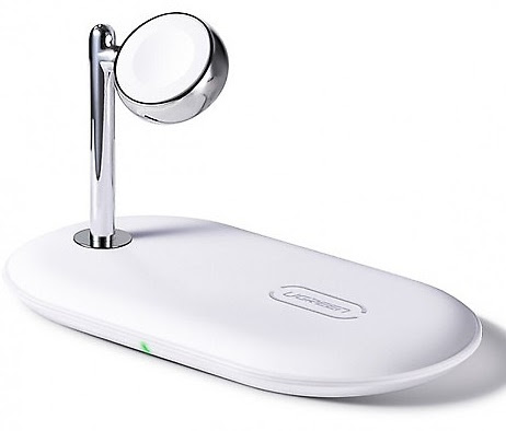 unnamed Ugreen Multifunctional Wireless Charger 7.5w