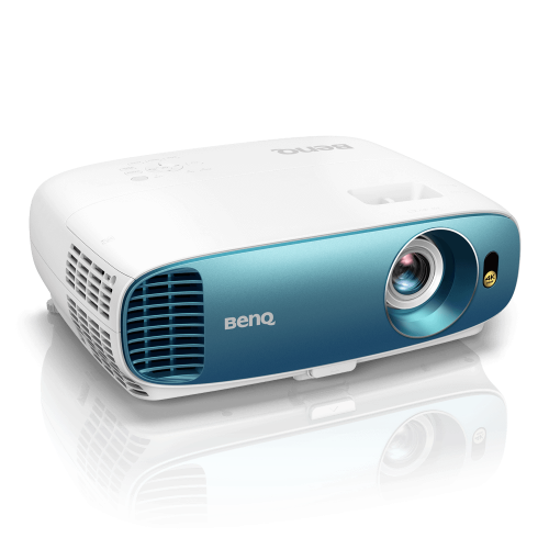 Benq 4k Projector Tk800 True 4k Hdr With Xpr Technology
