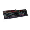 Digicom Dg - G880k Backlit Mechanical Gaming Keyboard
