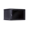 wcb06-645-baa-c_01_0 Linkbasic Hanging Rack Cabinet 19" 6u 450mm Wcb06-645-baa-c