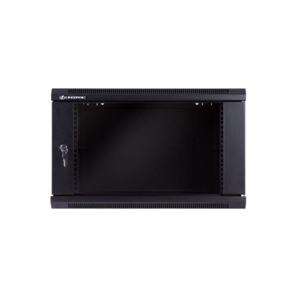 wcb06-645-baa-c_03 Linkbasic Hanging Rack Cabinet 19" 6u 450mm Wcb06-645-baa-c