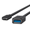 Belkin 3.0 Usb-c To Usb-a Adapter 3.0 Usb-c To Usb-a Adapter