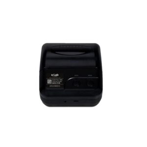 Xlab Portable Pocket - Mobile Thermal Printer (xp-80b) Usb/bluetooth