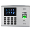 Zkteoc K40 Attendance With One Year Warranty