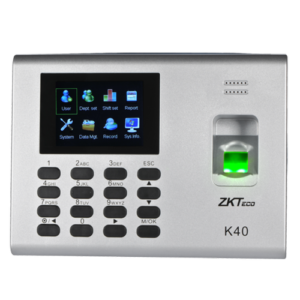zkteco-k40-pro-time-attendance-system-500x500 Zkteoc K40 Attendance With One Year Warranty