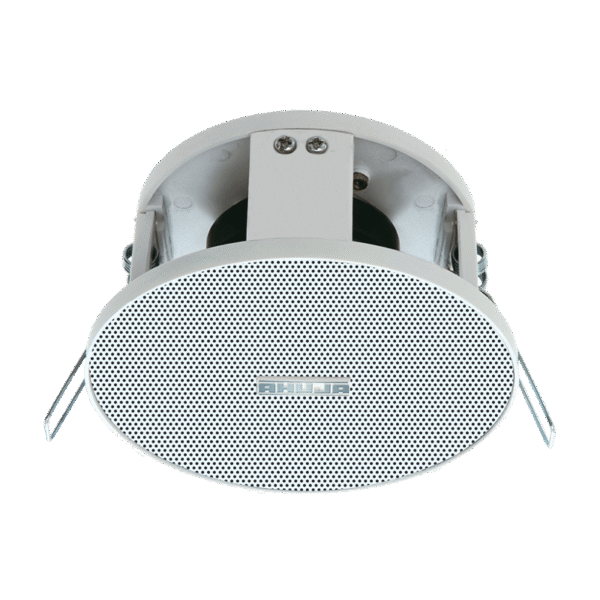 0030935_ahuja-ceiling-speaker-CSX-3081T Ahuja Csx-3081t 8watt Rms Pa Ceiling Speaker
