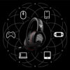 013ad324 Fantech Scout Mh81 Gaming Headphone
