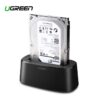 Ugreen Usb 3.0 Hard Disk Docking 2.5"/ 3.5" (genuine)