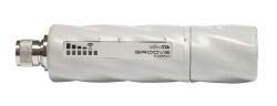 11Z+rTez6yL Mikrotik Rbgroove52hpn Groove 52 2.4ghz/5ghz Backbone/cpe, N-male Con.