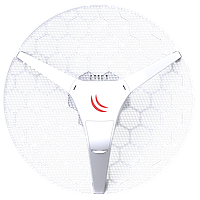 1362_m Mikrotik Rblhg-60ad Lhg Lite60 Cpe