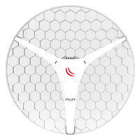 1429_m Mikrotik Rblhgg-60adkit Pair Of Preconfigured Lhgg-60ad