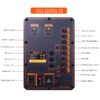 1527478476 Sansui Ss1-15" Portable Speaker 23kg 60watt 4-6 Hours Back Up