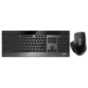 1557915956-2204 Rapoo Multi-mode Wireless Ultra-slim Advanced Keyboard & Mouse