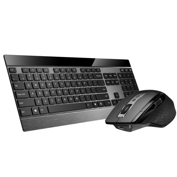 1557915963-2572-1 Rapoo Multi-mode Wireless Ultra-slim Advanced Keyboard & Mouse