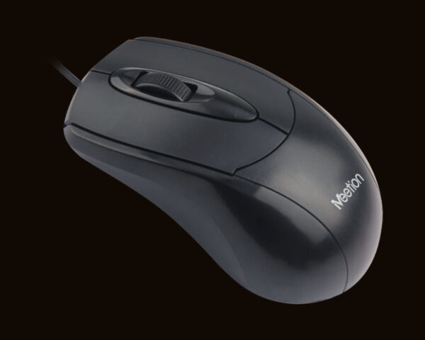 Meetion Usb Wired Office Desktop Mouse M361