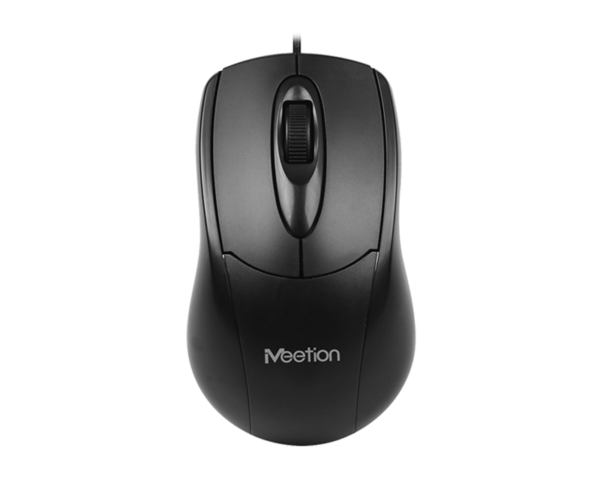 Meetion Usb Wired Office Desktop Mouse M361