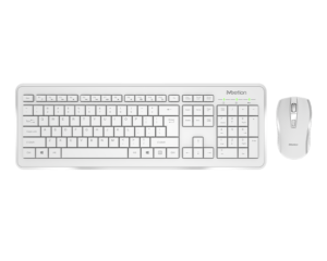 Meetion Computer Wireless Keyboard And Mouse Bundle C4120