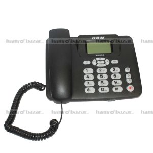 Drn Telephone Set Dr-888