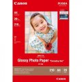 1881032_0816e83h3a952gdb_small Canon 210 Gsm 4r Glossy Photo Paper Gp 508