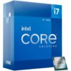 Intel Core I7-12700k 12th Gen 12-core 3.6 Ghz Lga 1700 125w Intel Uhd