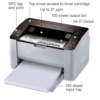 1_buw9-fq Samsung Sl-2020 Single Laser Printer/ With Free Toner