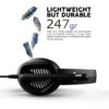1a57850a Fantech Scout Mh81 Gaming Headphone