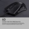 1c6e3ab1 Fantech Kx-302 Major Gaming Keyboard And Mouse Combo