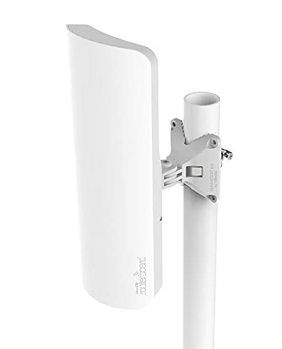 21xmda9mAWL Mikrotik Mtas-5g-15d120, 5ghz,15dbi/120 Degree
