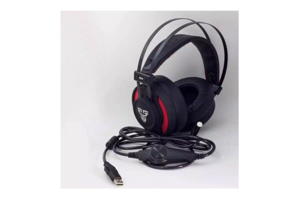 ntech Hg14 Virtual 7.1 Channel Surround Sound Gaming Stereo