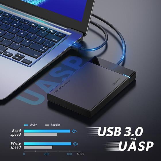 2_0465c12d-bf3e-472d-b221-fbeefeb2229c-940926_560x Ugreen 2.5'' Usb 3.0 To Sata Hard Drive Enclosure