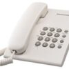 Panasonic Wall-mountable Phone Kx-ts500mx ( Genuine)