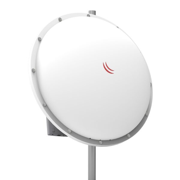 32-12 Mikrotik Mtradc Mta Radome Kit Reduces Wind Load